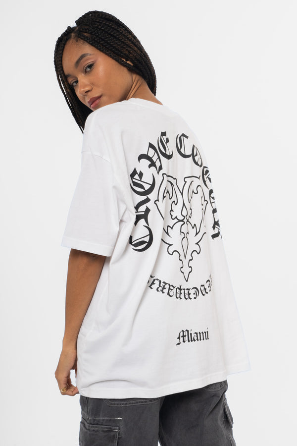 Eleven Paris Enedj Blanc