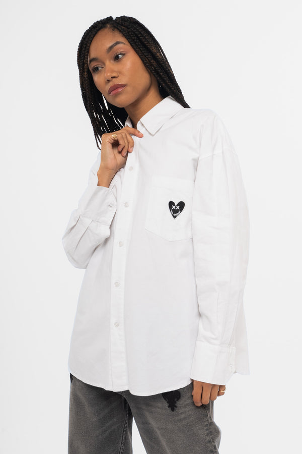 Eleven Paris Enghien Blanc