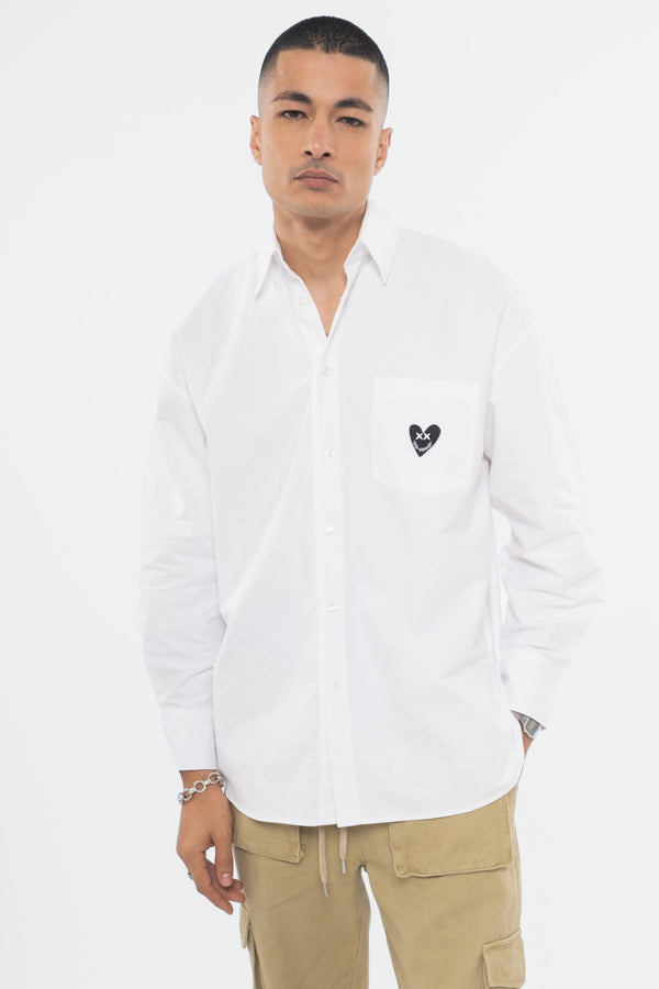 Eleven Paris Enghien Blanc