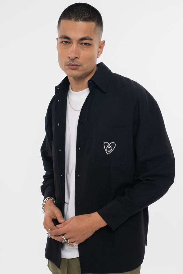 Eleven Paris Enghien Noir