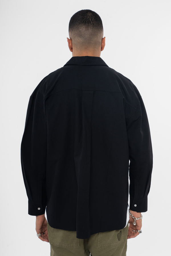 Eleven Paris Enghien Noir