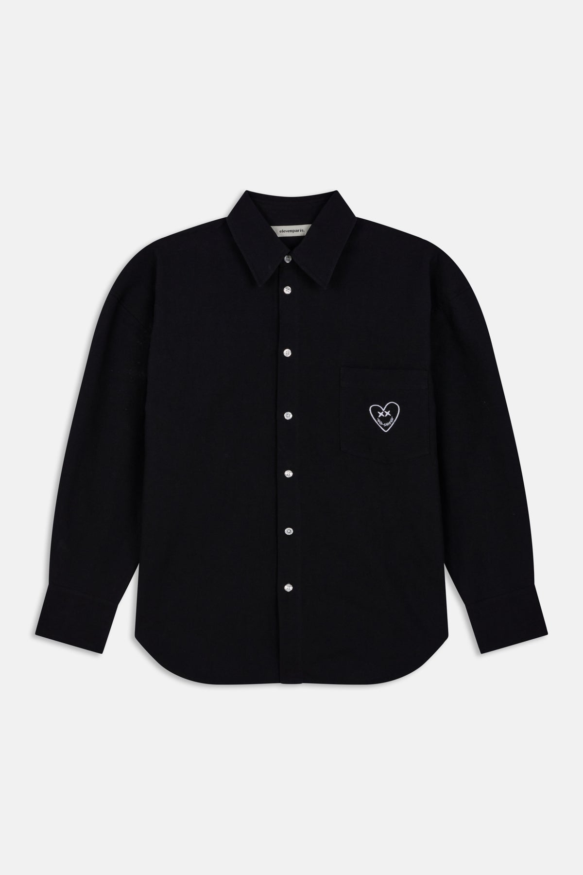 eleven paris Enghien Noir