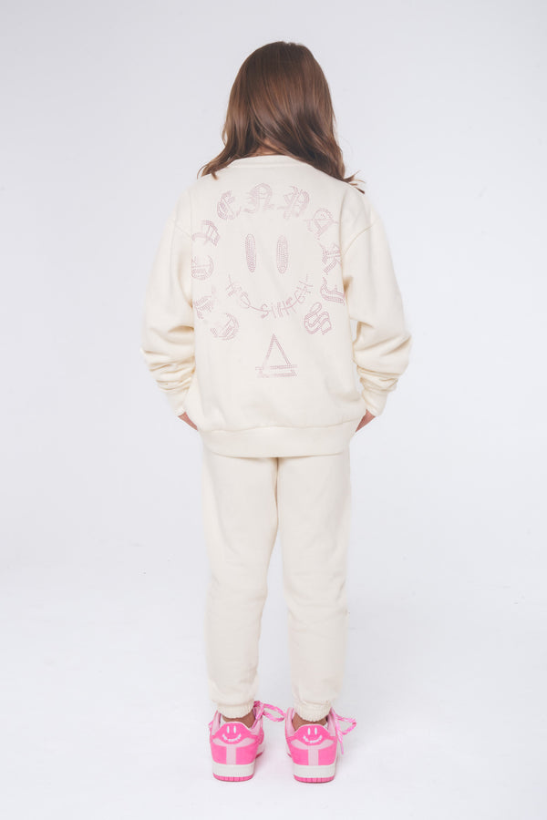 Eleven Paris Enora Écru