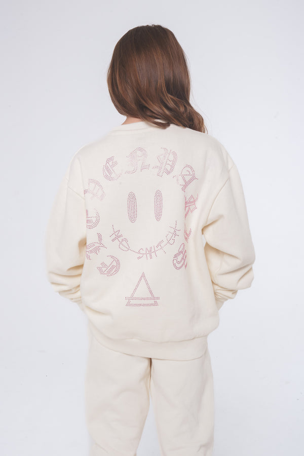 Eleven Paris Enora Écru