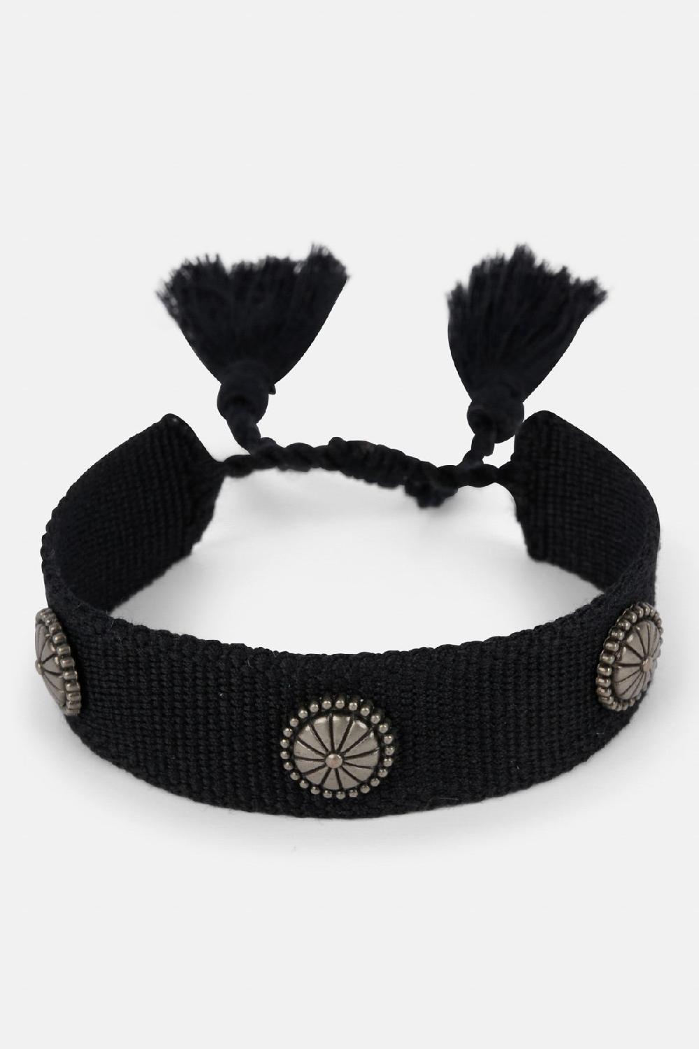 eleven paris Epsy Noir