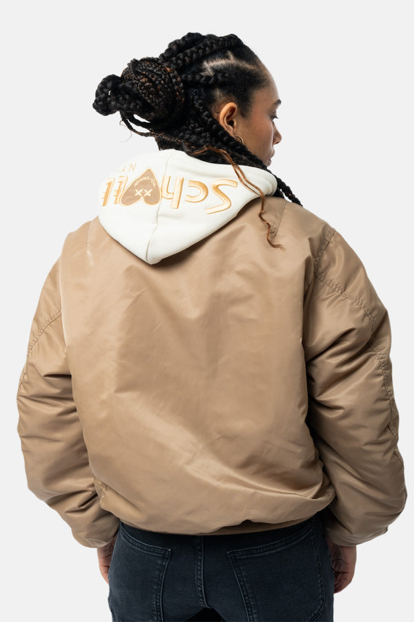 Eleven Paris Eschott Beige