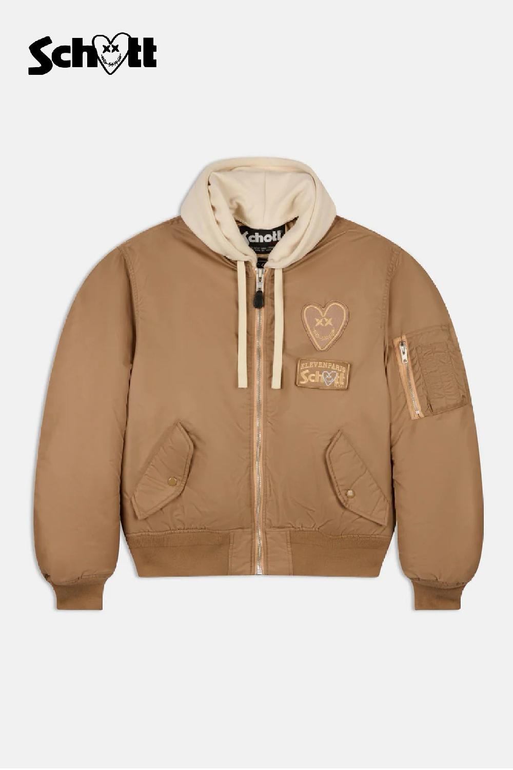 eleven paris Eschott Beige