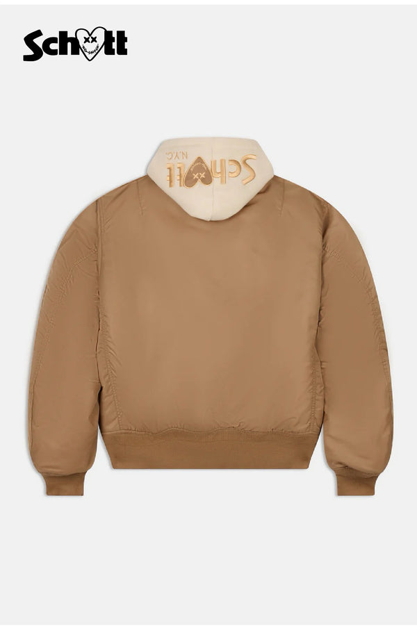 Eleven Paris Eschott Beige