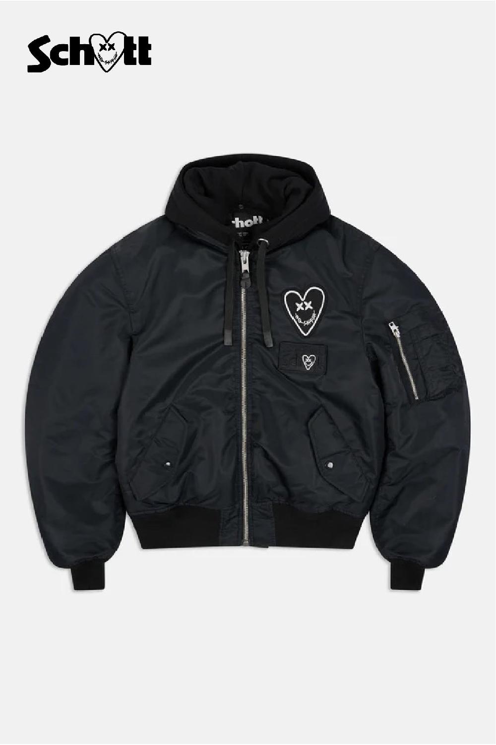 eleven paris Eschott Noir