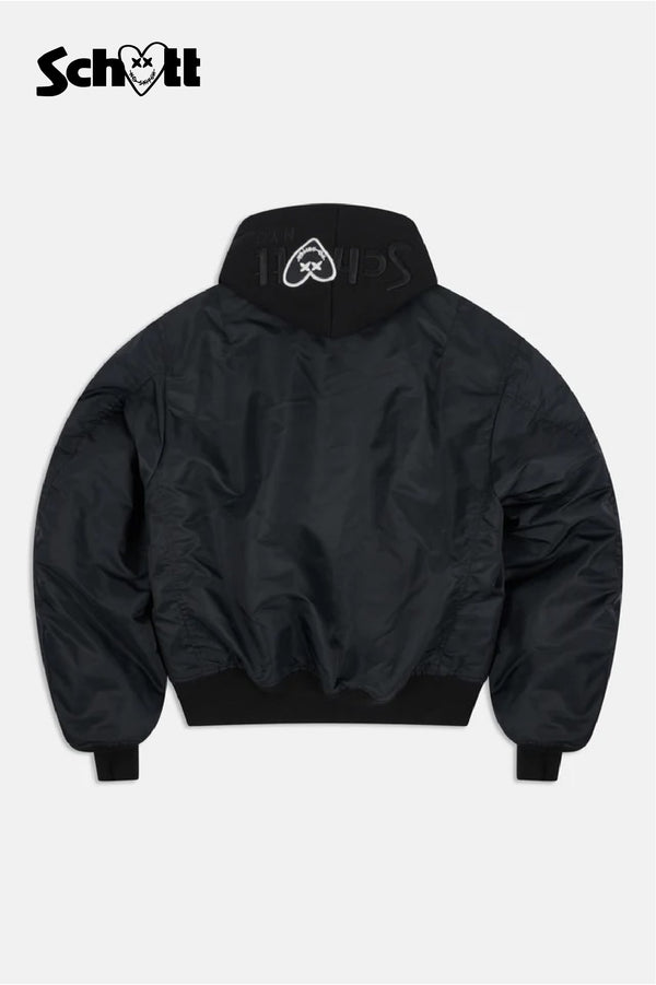 Eleven Paris Eschott Noir