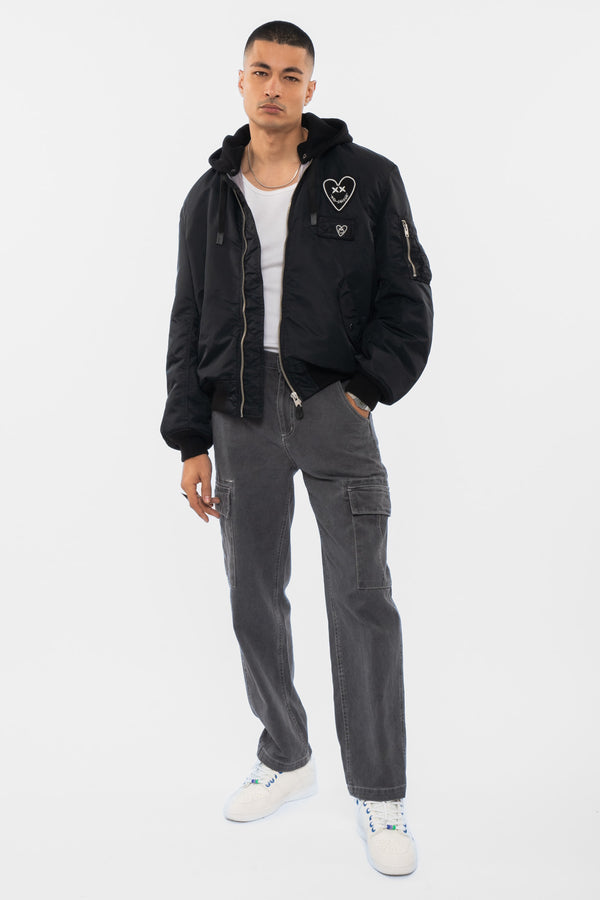 Eleven Paris Eschott Noir