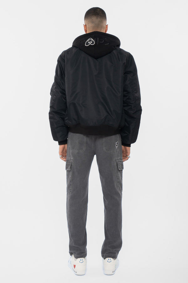 Eleven Paris Eschott Noir