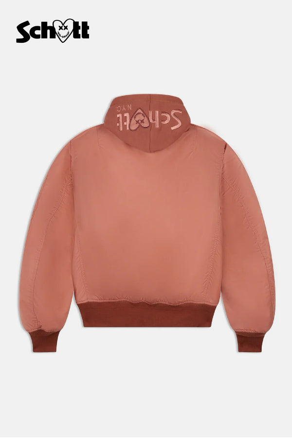 Eleven Paris Eschott Rose