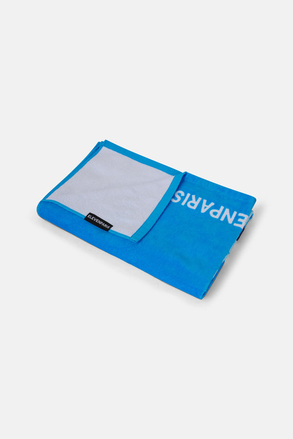 Eleven Paris Esea Bleu