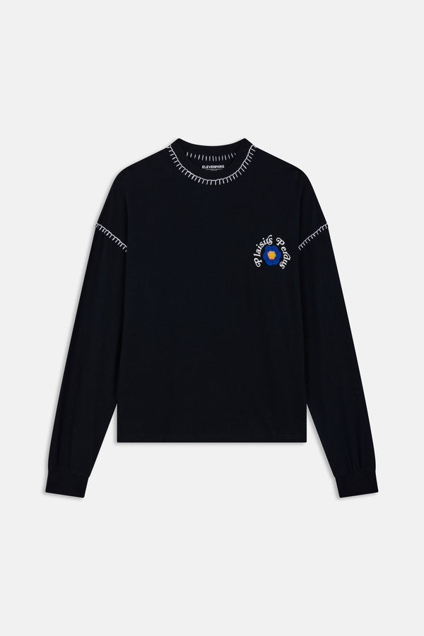 Eleven Paris Esia Noir