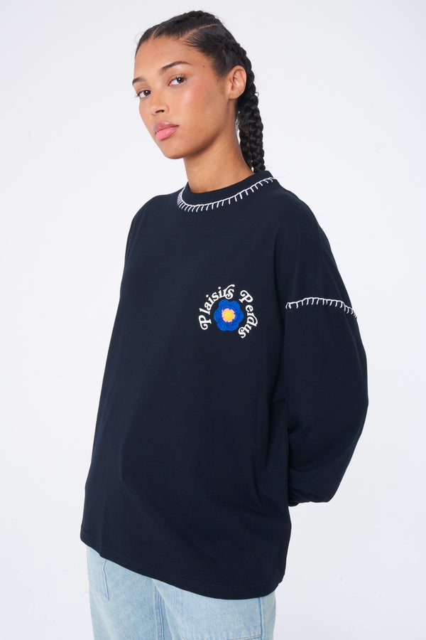 Eleven Paris Esia Noir