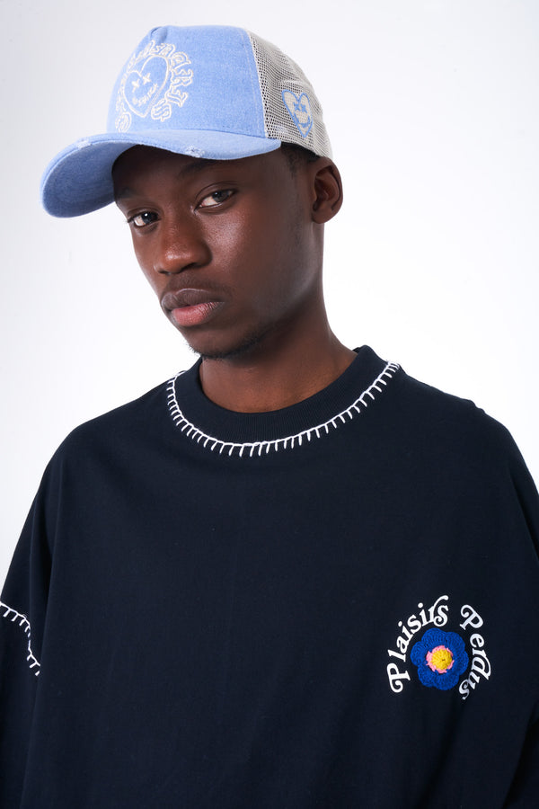 Eleven Paris Esia Noir