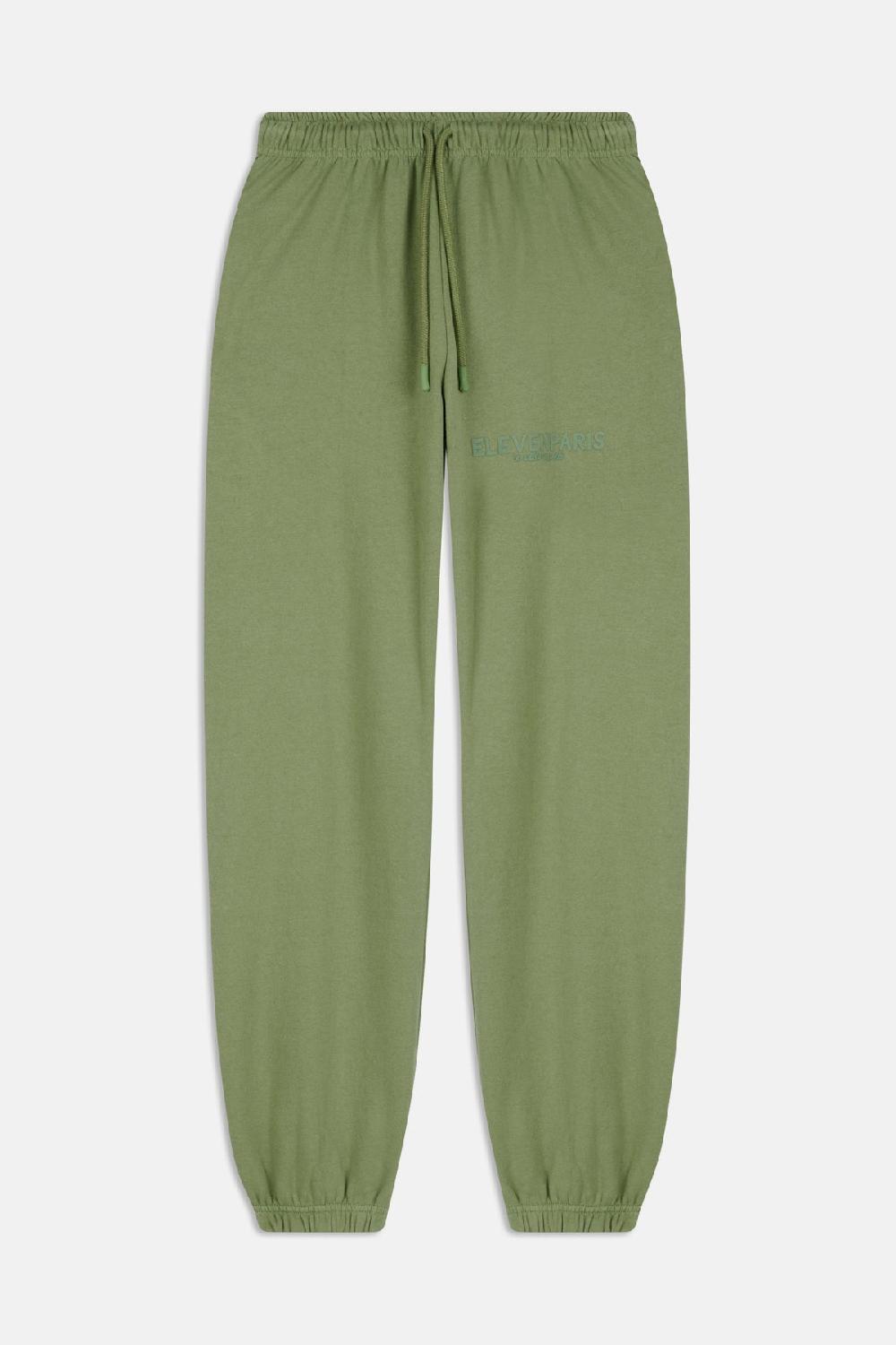 eleven paris Esther Kaki