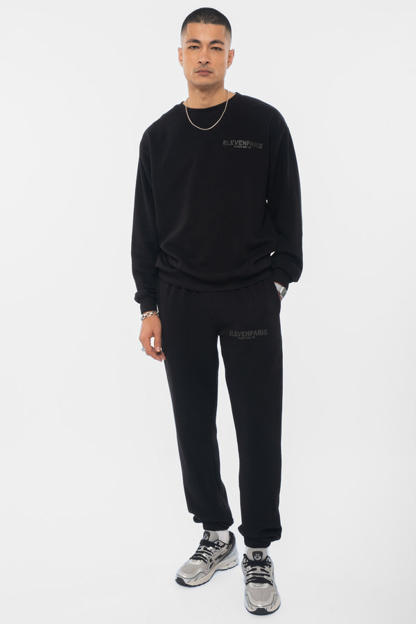 Eleven Paris Esther Noir