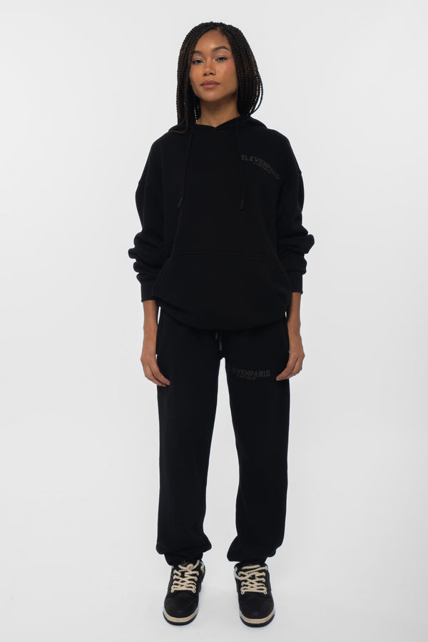 Eleven Paris Esther Noir