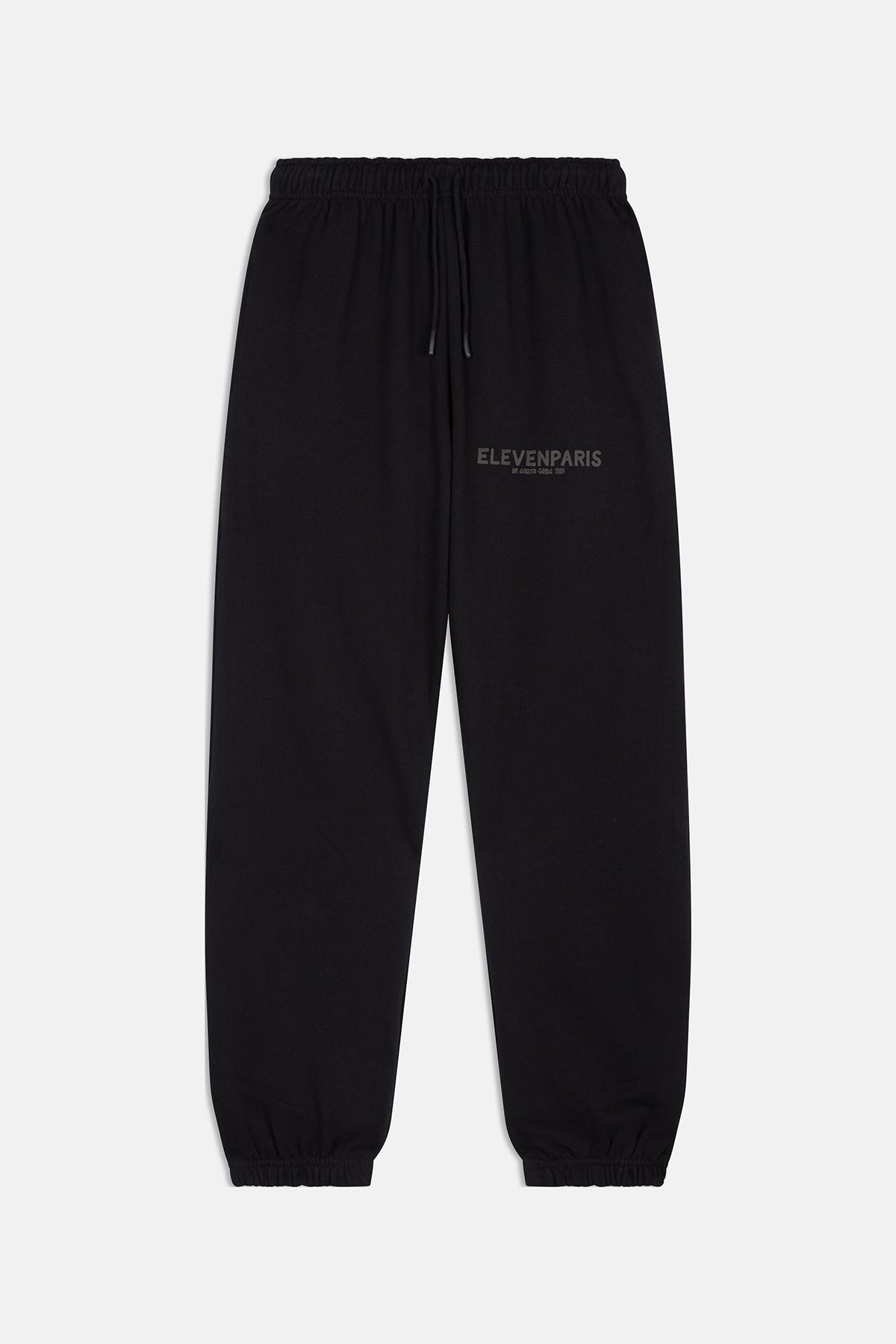 eleven paris Esther Noir