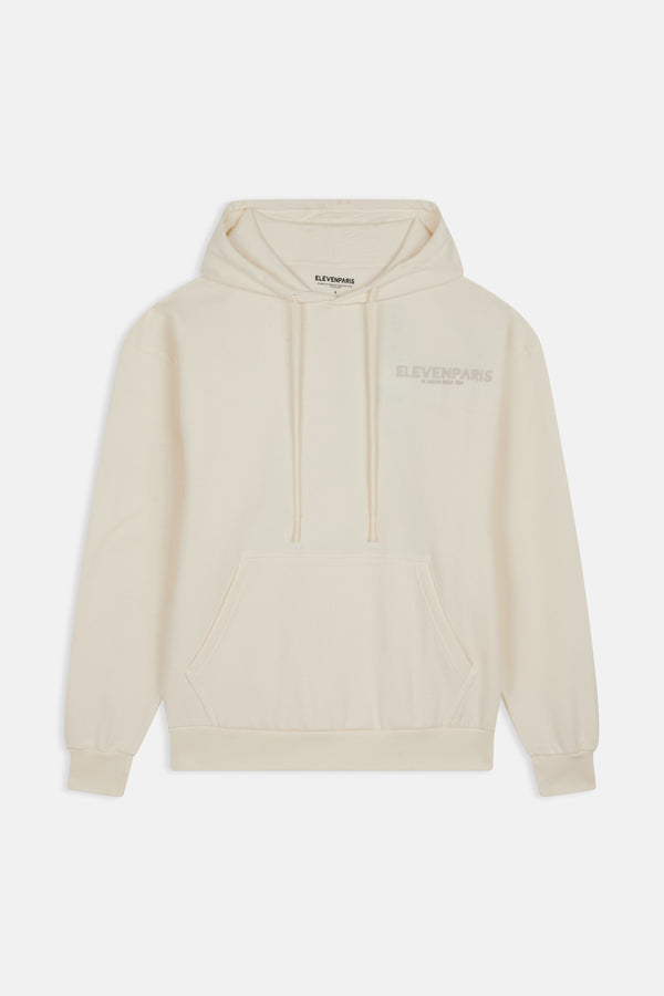 Eleven Paris Ethan Écru