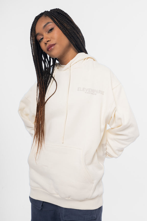 Eleven Paris Ethan Écru