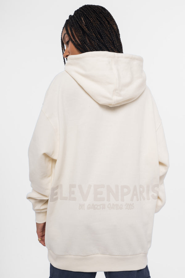 Eleven Paris Ethan Écru