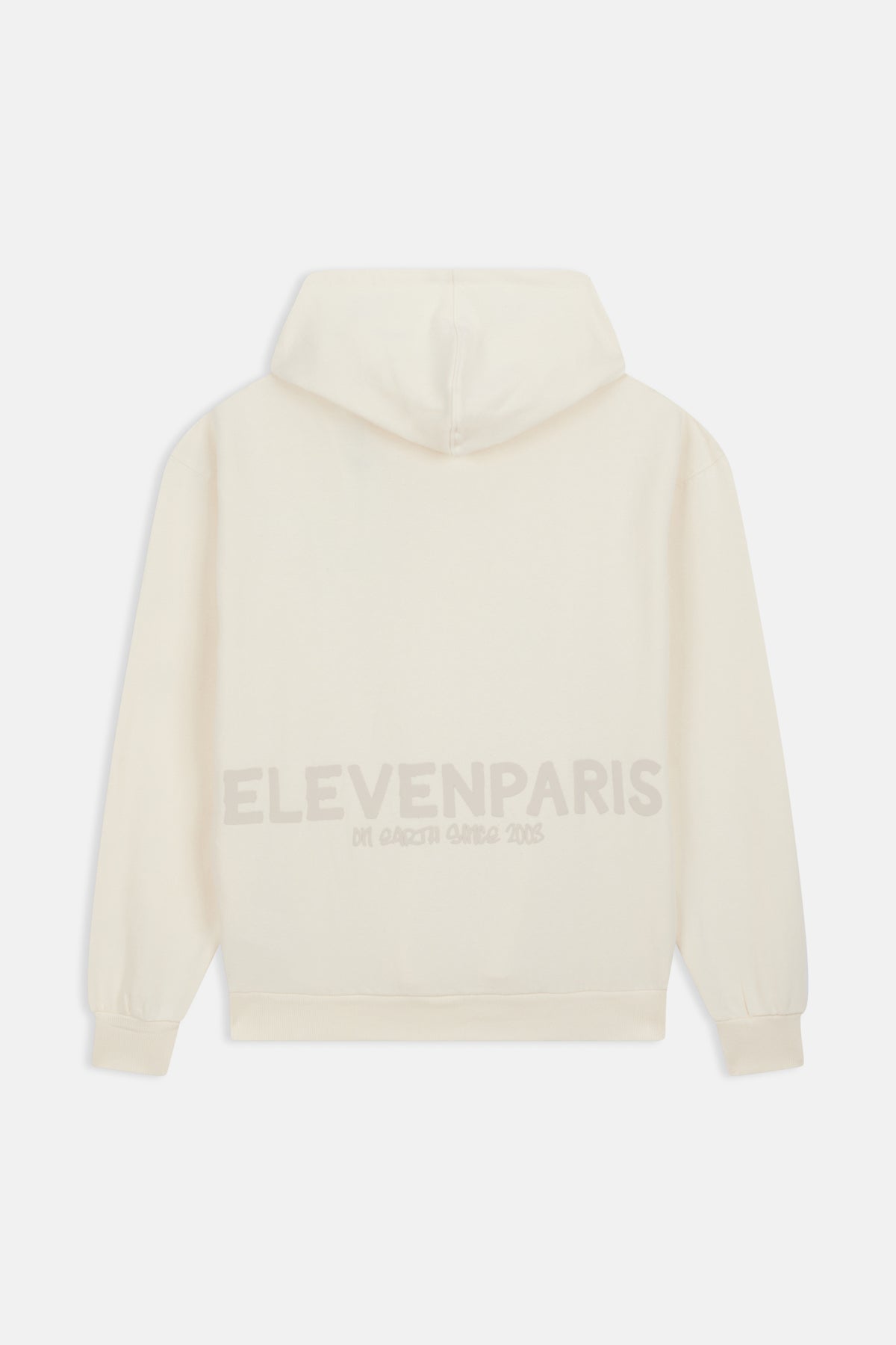 eleven paris Ethan Écru