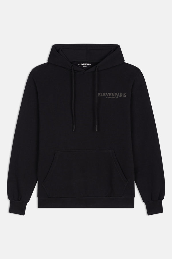 Eleven Paris Ethan Noir