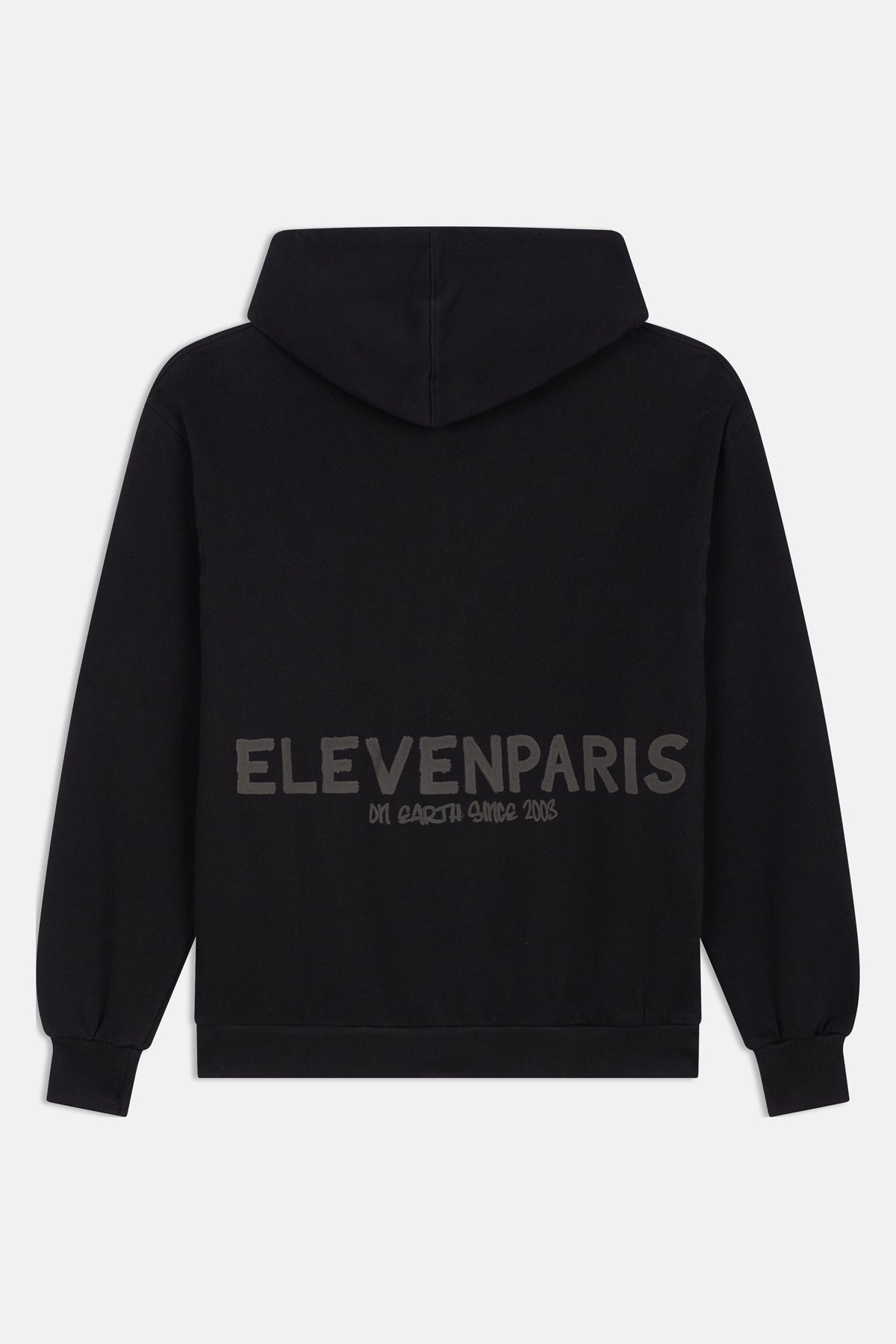 eleven paris Ethan Noir