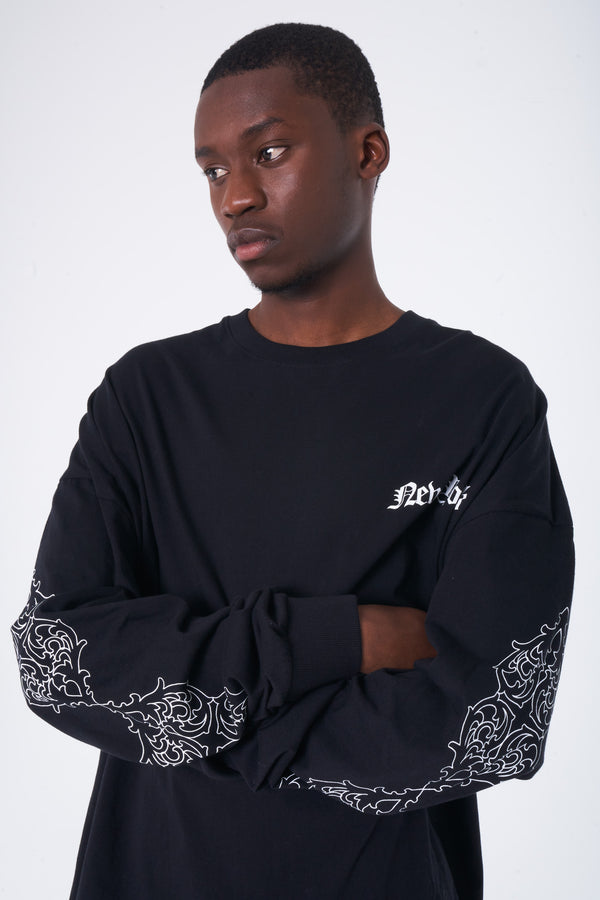 Eleven Paris Ethel Noir