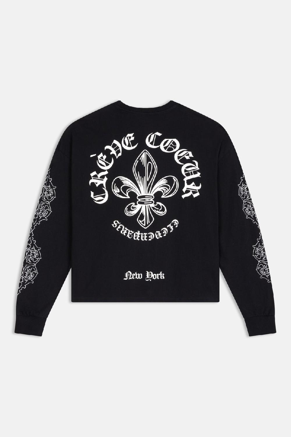 eleven paris Ethel Noir