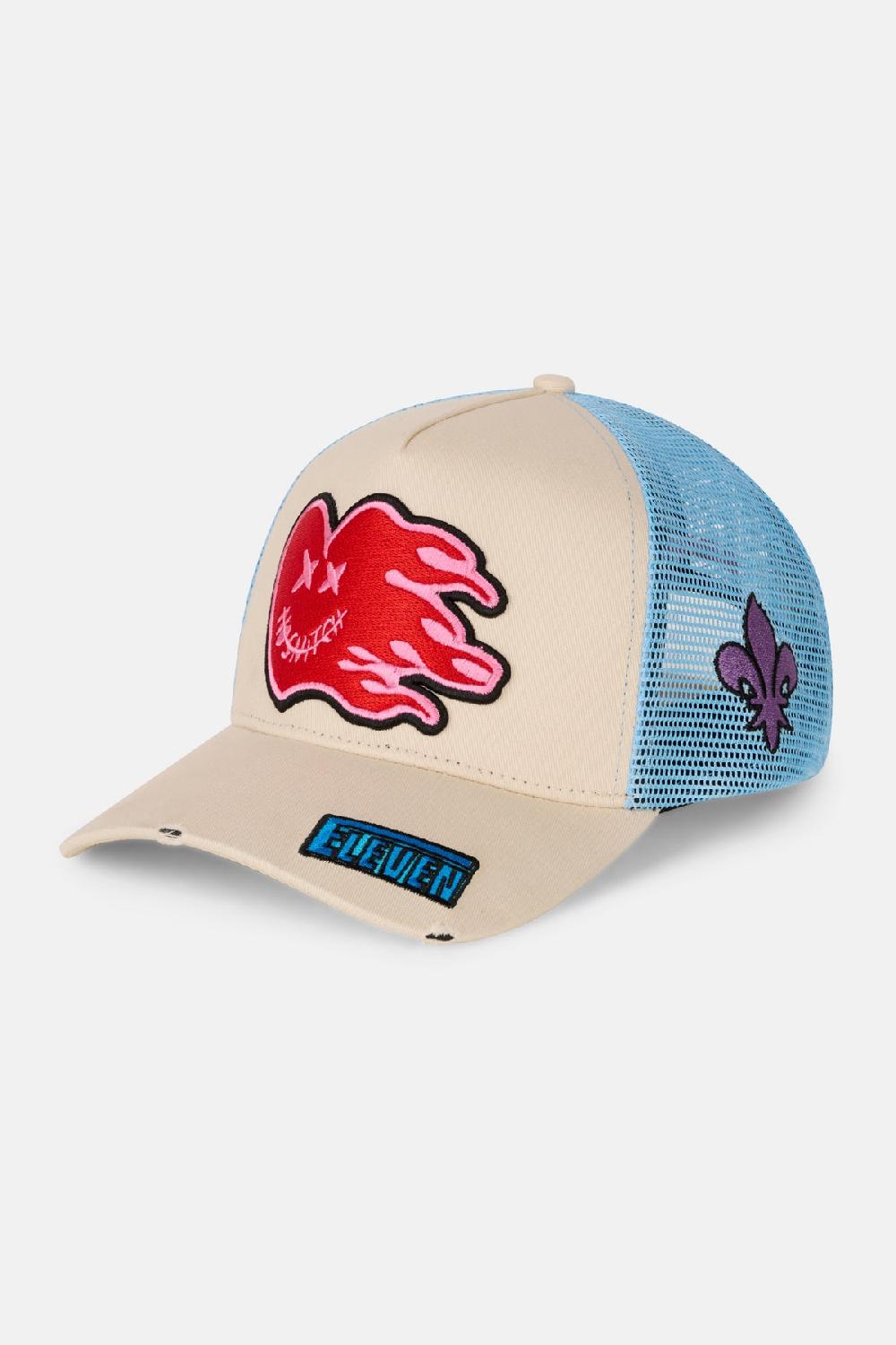 eleven paris Eulalie Écru