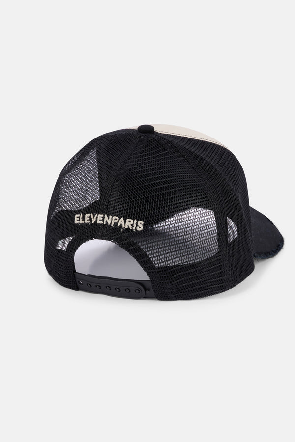 Eleven Paris Evander Noir