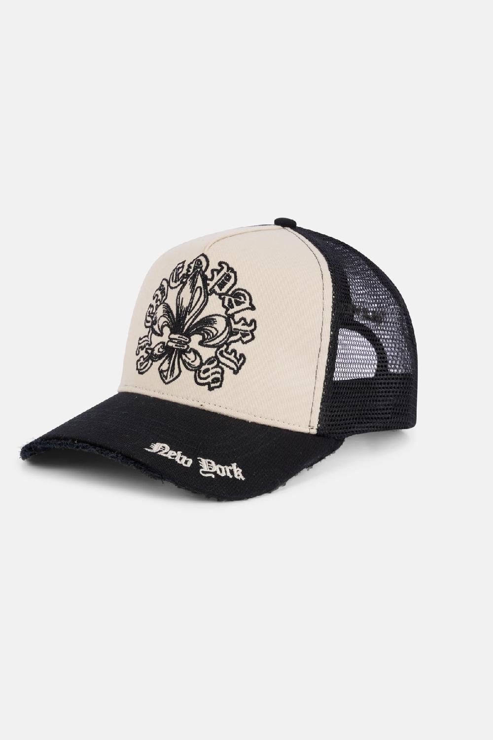 eleven paris Evander Noir