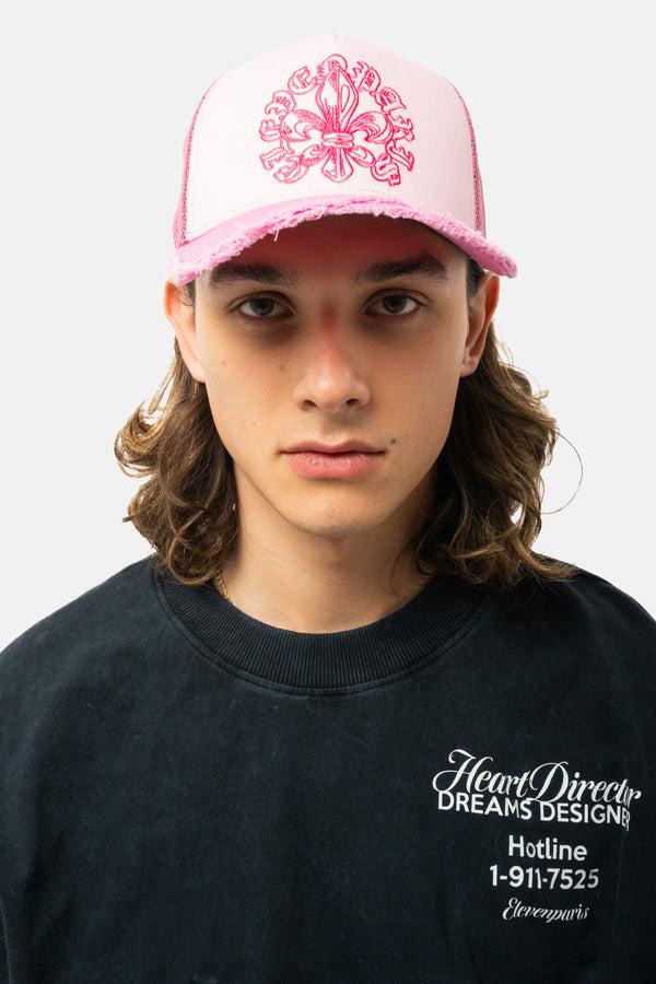 Eleven Paris Evander Rose