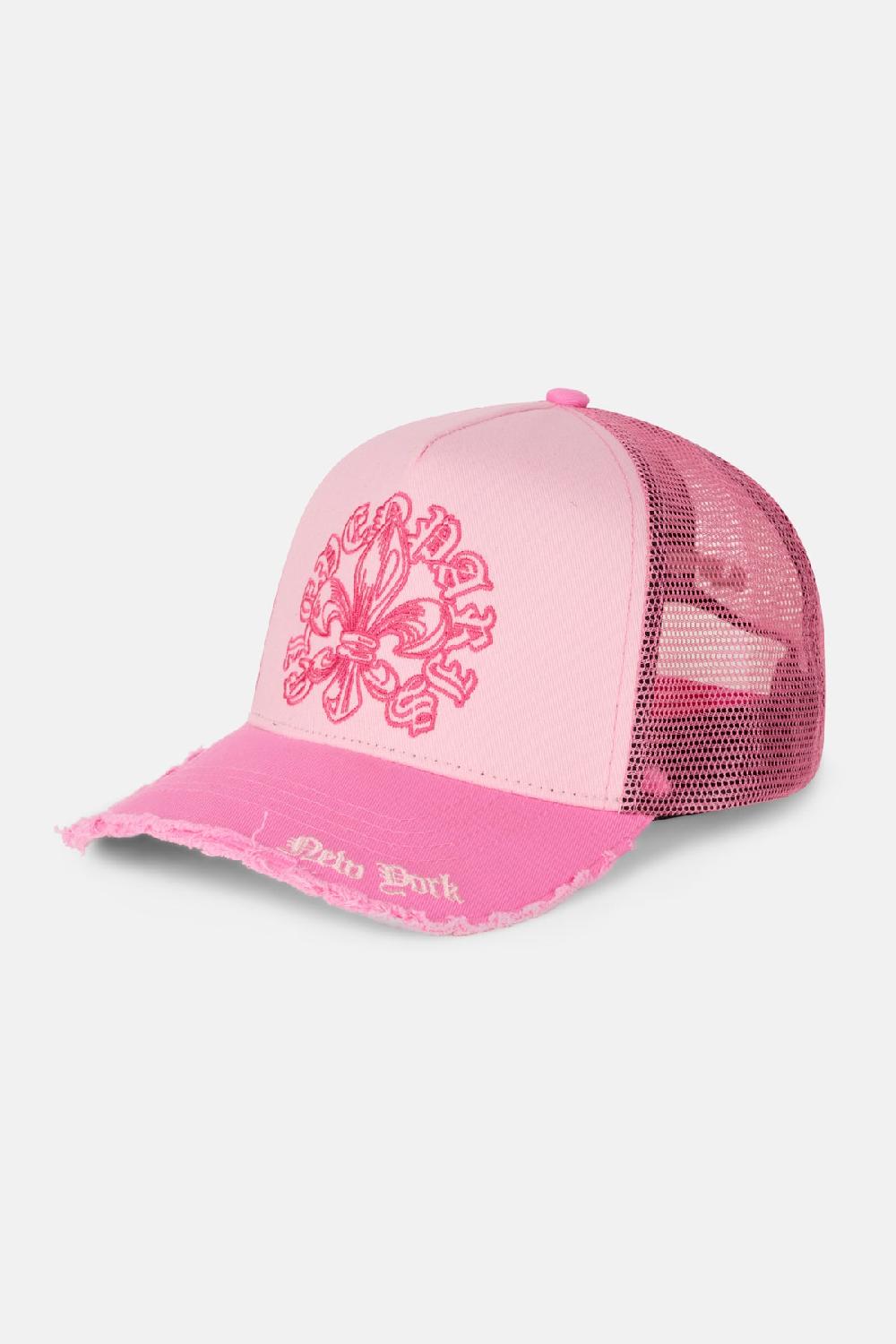 eleven paris Evander Rose