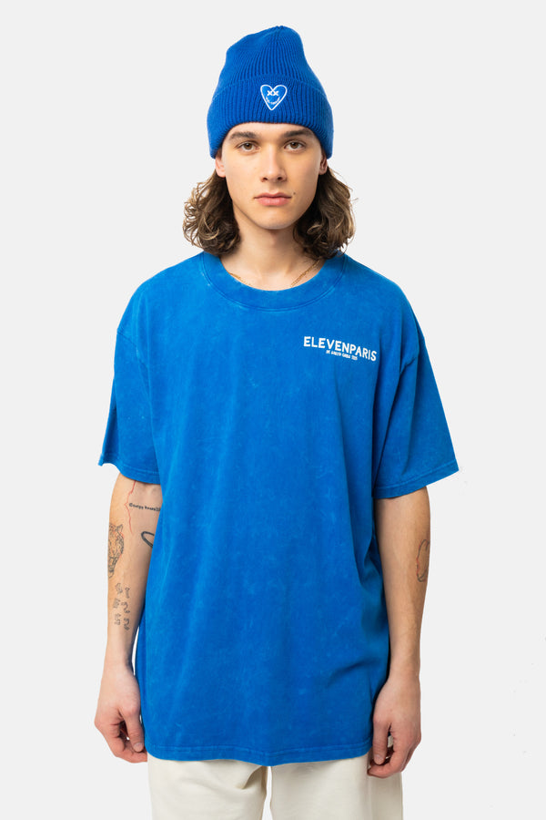 Eleven Paris Evelia Bleu Délavé