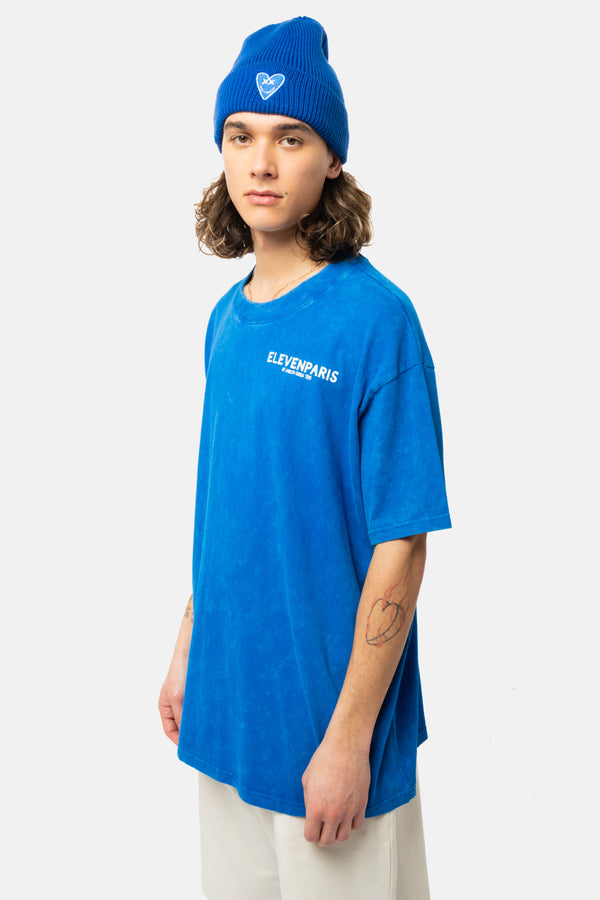 Eleven Paris Evelia Bleu Délavé