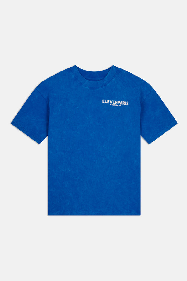 Eleven Paris Evelia Bleu Délavé