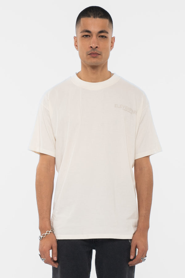 Eleven Paris Evelia Écru