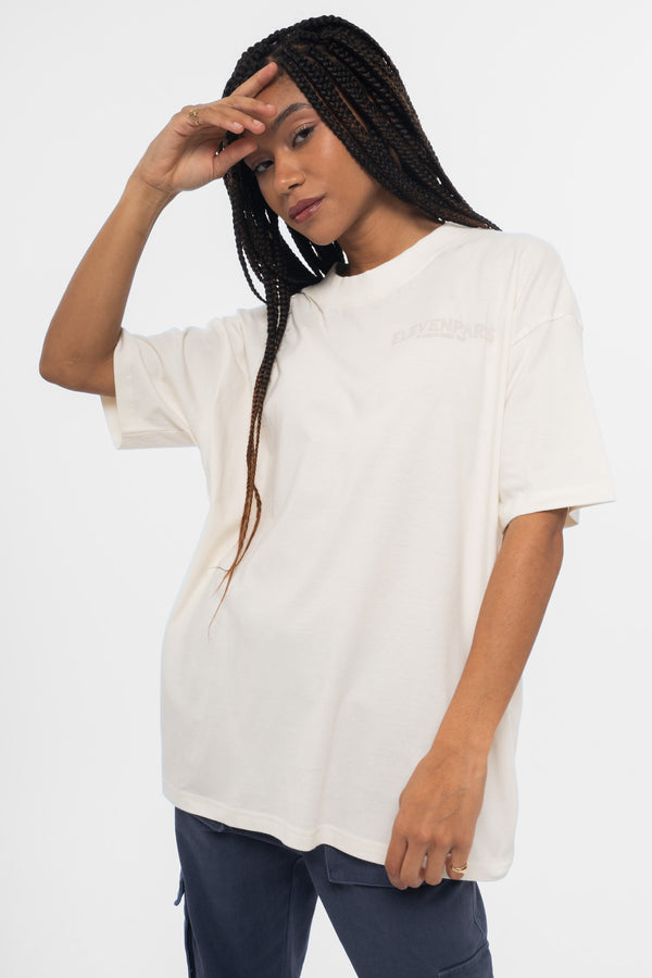 Eleven Paris Evelia Écru