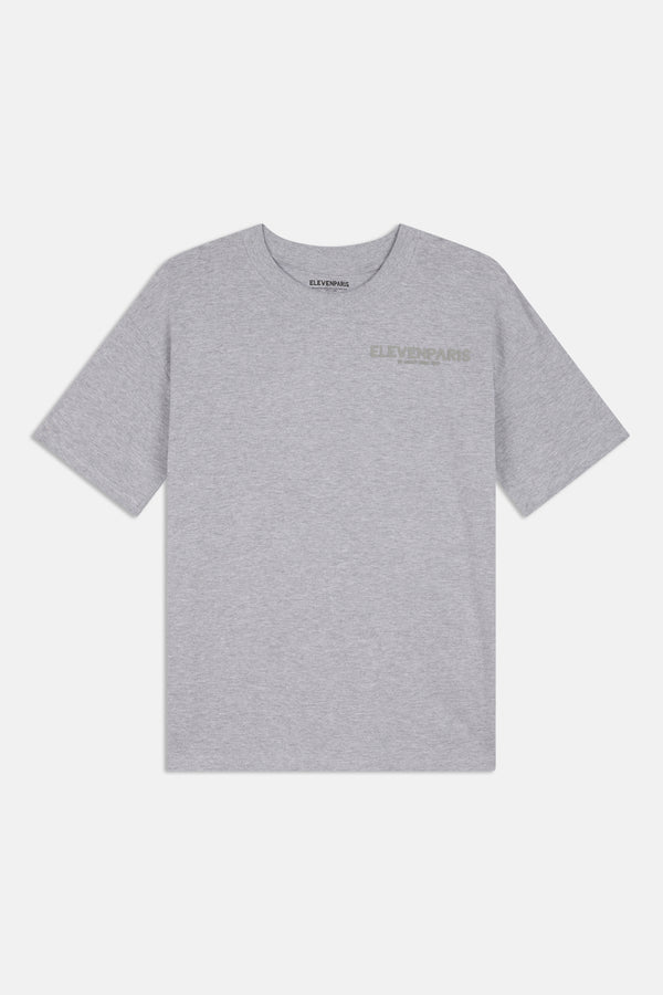 Eleven Paris Evelia Gris Chiné