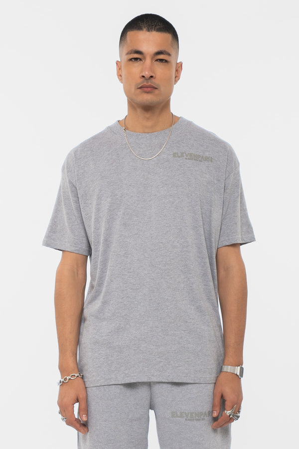 Eleven Paris Evelia Gris Chiné