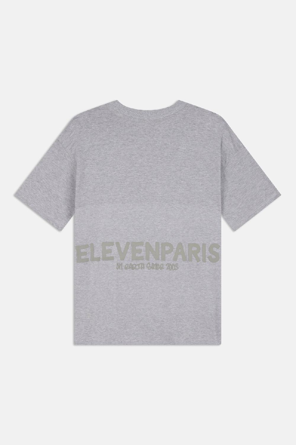 eleven paris Evelia Gris chiné