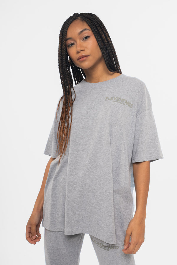 Eleven Paris Evelia Gris Chiné