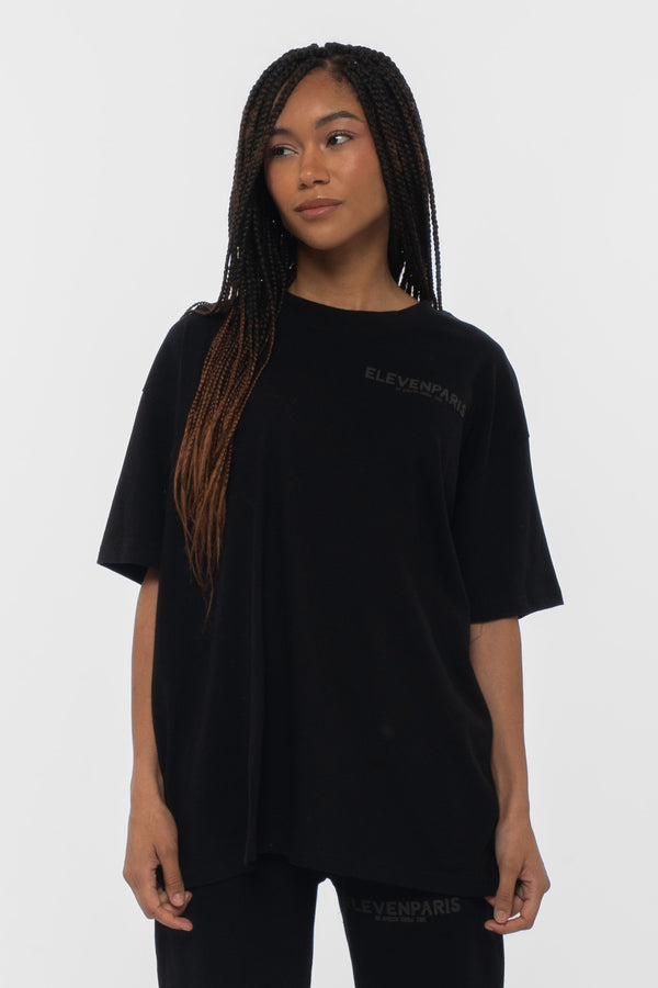 Eleven Paris Evelia Noir