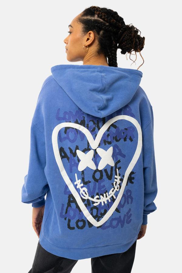 Eleven Paris Evy Bleu