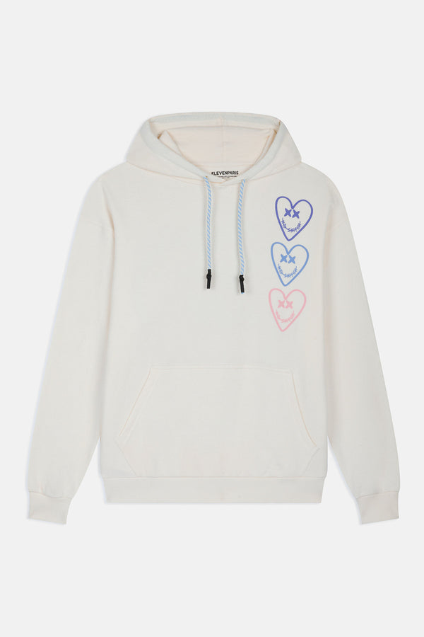 Eleven Paris Evy Écru